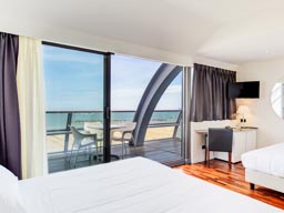 Triple Sea-view Comfort Plus Room